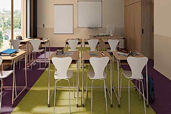 Hazır Tesviye Şapları 