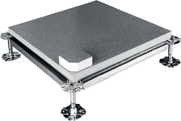 Kalsiyum Sülfat Özlü PVC Panel