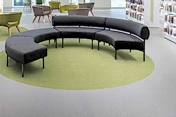 Lg Abc (Linolyum desenler)