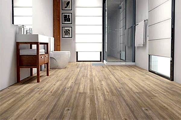 Lüks Vinil Karo (LVT) 