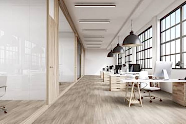 Lüks Vinil Karoları (LVT)