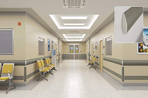 NC200-E DUVAR KORUMA BARİYERİ